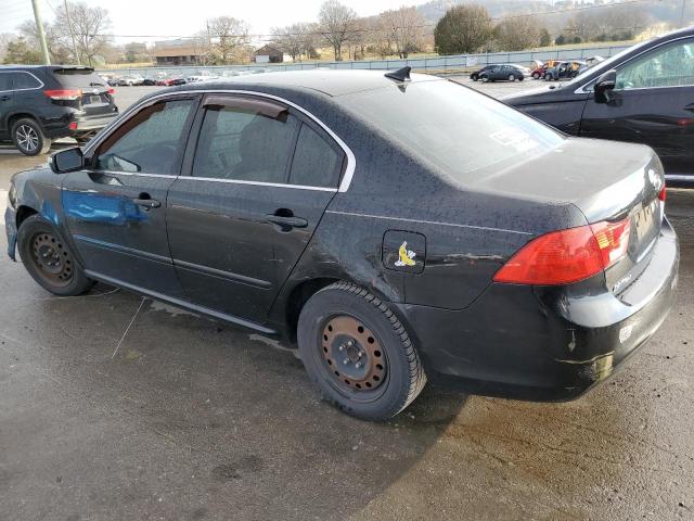 Photo 1 VIN: KNAGG4A80A5454885 - KIA OPTIMA LX 