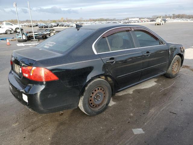 Photo 2 VIN: KNAGG4A80A5454885 - KIA OPTIMA LX 