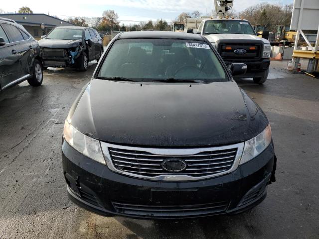 Photo 4 VIN: KNAGG4A80A5454885 - KIA OPTIMA LX 