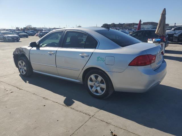 Photo 1 VIN: KNAGG4A81A5374978 - KIA OPTIMA LX 