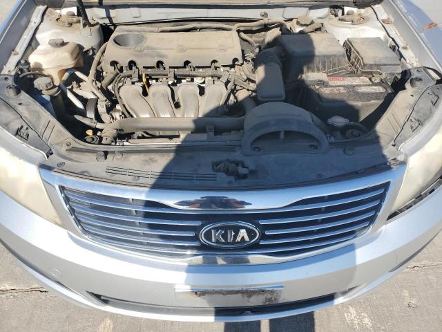 Photo 10 VIN: KNAGG4A81A5374978 - KIA OPTIMA LX 