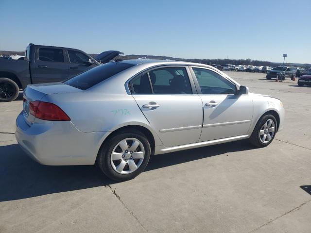 Photo 2 VIN: KNAGG4A81A5374978 - KIA OPTIMA LX 