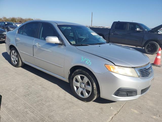 Photo 3 VIN: KNAGG4A81A5374978 - KIA OPTIMA LX 