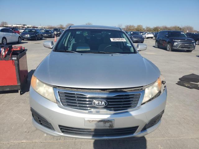 Photo 4 VIN: KNAGG4A81A5374978 - KIA OPTIMA LX 