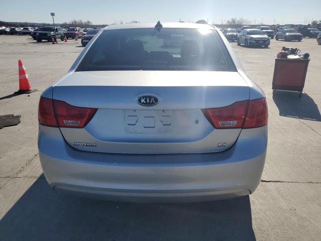 Photo 5 VIN: KNAGG4A81A5374978 - KIA OPTIMA LX 