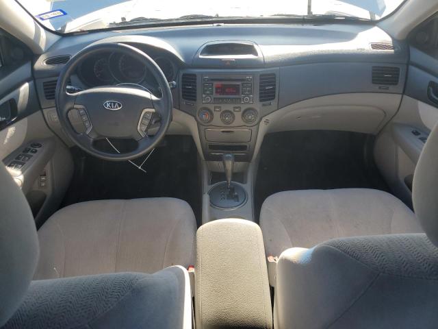 Photo 7 VIN: KNAGG4A81A5374978 - KIA OPTIMA LX 