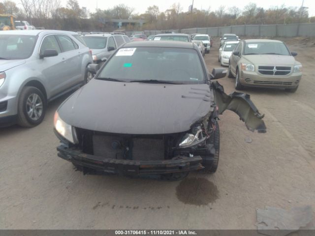 Photo 5 VIN: KNAGG4A81A5378562 - KIA OPTIMA 