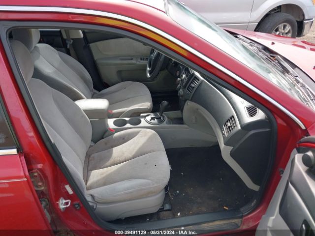 Photo 4 VIN: KNAGG4A81A5383888 - KIA OPTIMA 