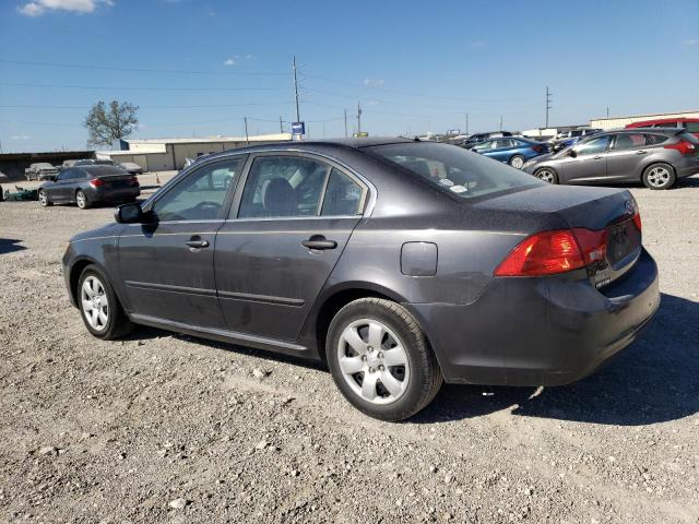 Photo 1 VIN: KNAGG4A81A5399878 - KIA OPTIMA LX 