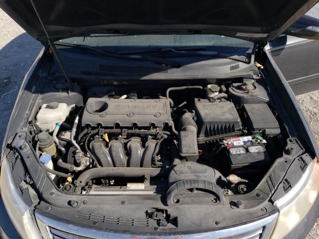 Photo 10 VIN: KNAGG4A81A5399878 - KIA OPTIMA LX 