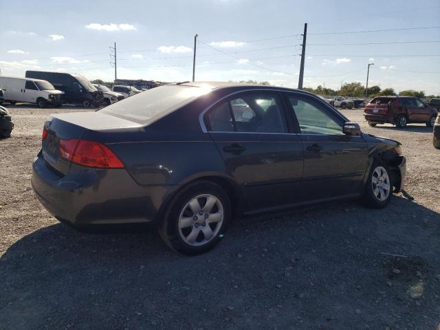 Photo 2 VIN: KNAGG4A81A5399878 - KIA OPTIMA LX 