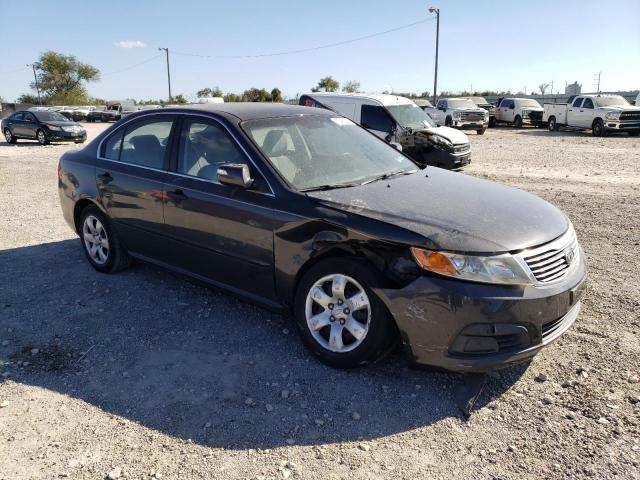 Photo 3 VIN: KNAGG4A81A5399878 - KIA OPTIMA LX 