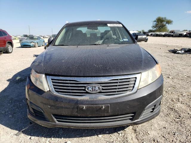 Photo 4 VIN: KNAGG4A81A5399878 - KIA OPTIMA LX 