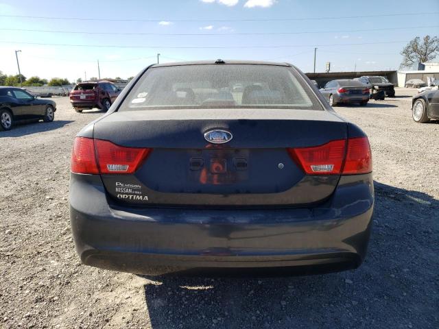 Photo 5 VIN: KNAGG4A81A5399878 - KIA OPTIMA LX 