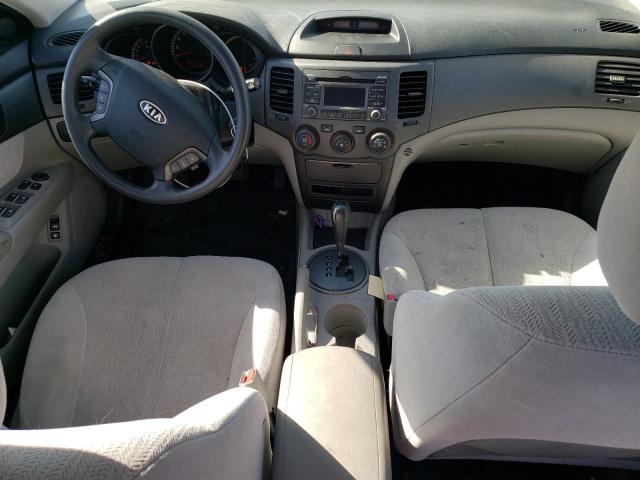 Photo 7 VIN: KNAGG4A81A5399878 - KIA OPTIMA LX 