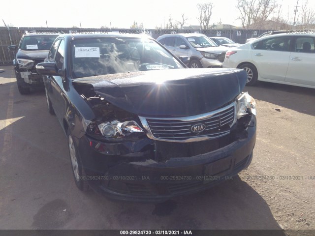 Photo 5 VIN: KNAGG4A81A5414525 - KIA OPTIMA 