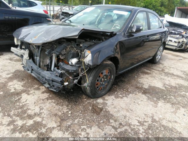 Photo 1 VIN: KNAGG4A81A5416386 - KIA OPTIMA 