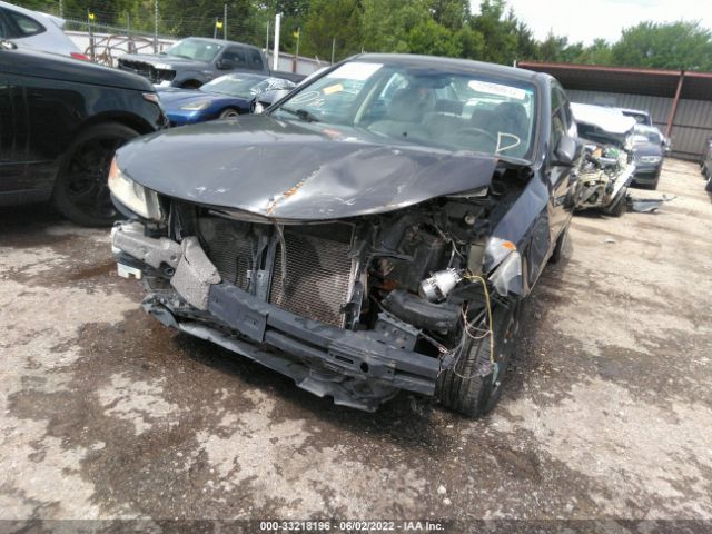 Photo 5 VIN: KNAGG4A81A5416386 - KIA OPTIMA 