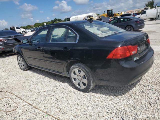 Photo 1 VIN: KNAGG4A81A5425153 - KIA OPTIMA LX 