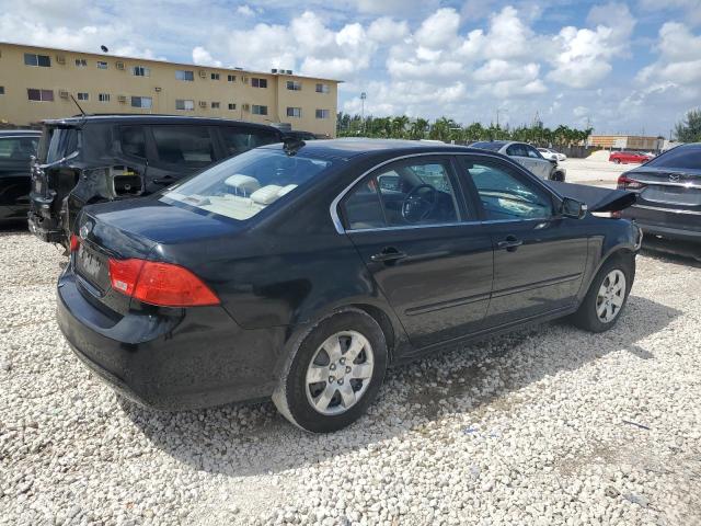 Photo 2 VIN: KNAGG4A81A5425153 - KIA OPTIMA LX 