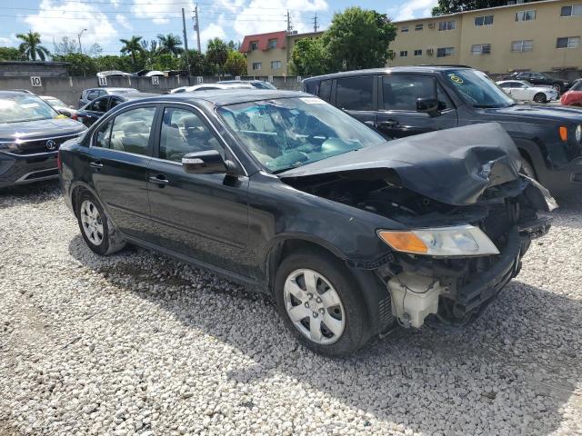 Photo 3 VIN: KNAGG4A81A5425153 - KIA OPTIMA LX 