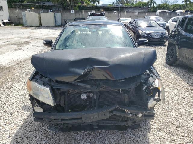 Photo 4 VIN: KNAGG4A81A5425153 - KIA OPTIMA LX 