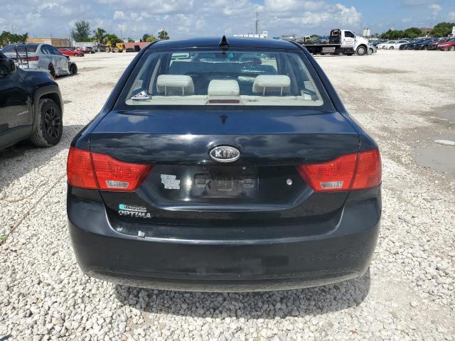 Photo 5 VIN: KNAGG4A81A5425153 - KIA OPTIMA LX 