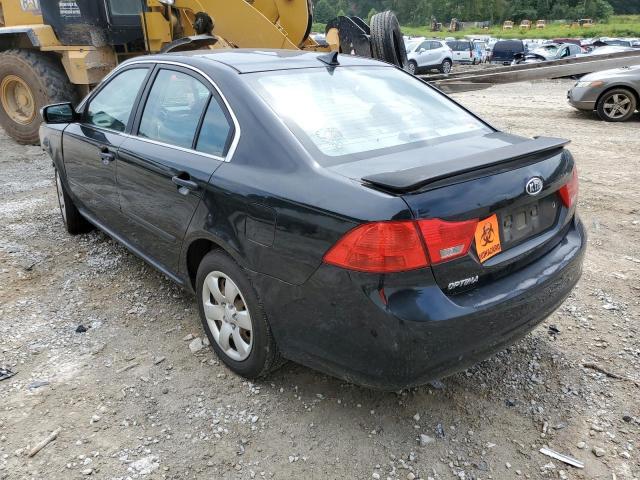 Photo 2 VIN: KNAGG4A81A5434578 - KIA OPTIMA LX 