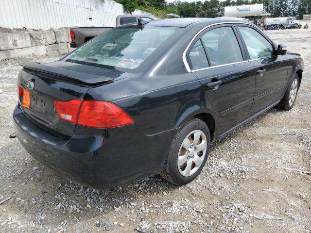 Photo 3 VIN: KNAGG4A81A5434578 - KIA OPTIMA LX 