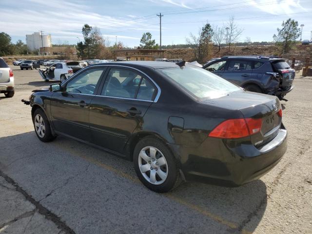 Photo 1 VIN: KNAGG4A81A5434791 - KIA OPTIMA 