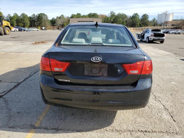 Photo 5 VIN: KNAGG4A81A5434791 - KIA OPTIMA 