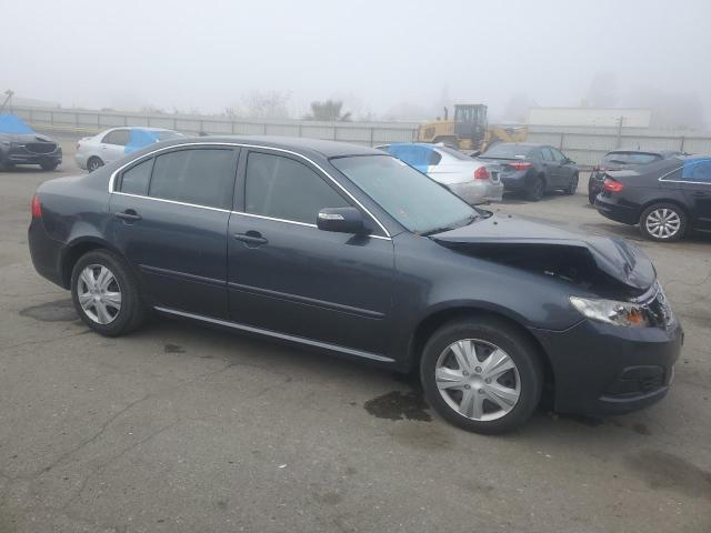 Photo 3 VIN: KNAGG4A81A5455091 - KIA OPTIMA LX 