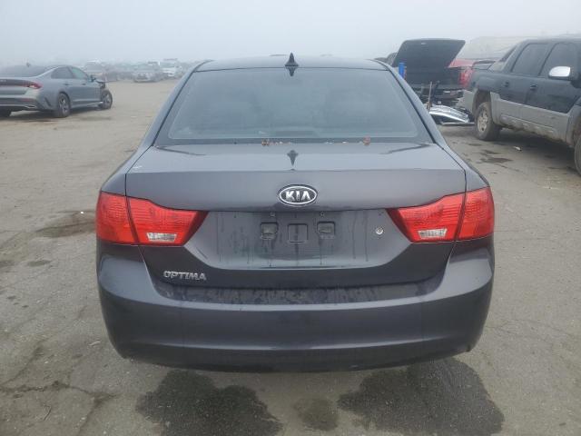 Photo 5 VIN: KNAGG4A81A5455091 - KIA OPTIMA LX 