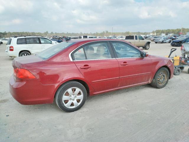 Photo 2 VIN: KNAGG4A82A5372933 - KIA OPTIMA LX 