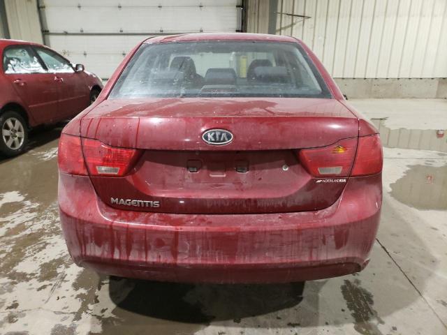 Photo 5 VIN: KNAGG4A82A5385309 - KIA MAGENTIS 