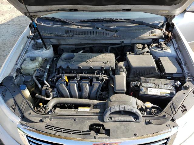 Photo 10 VIN: KNAGG4A82A5404375 - KIA OPTIMA 