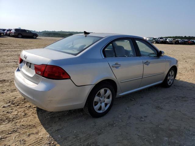 Photo 2 VIN: KNAGG4A82A5404375 - KIA OPTIMA 