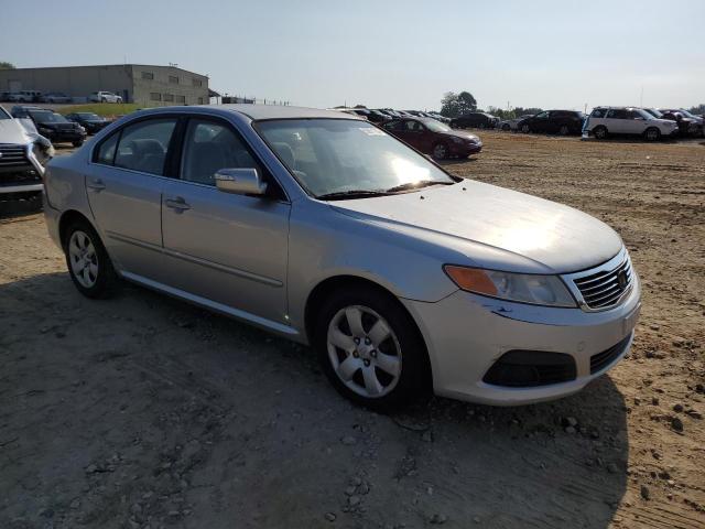 Photo 3 VIN: KNAGG4A82A5404375 - KIA OPTIMA 