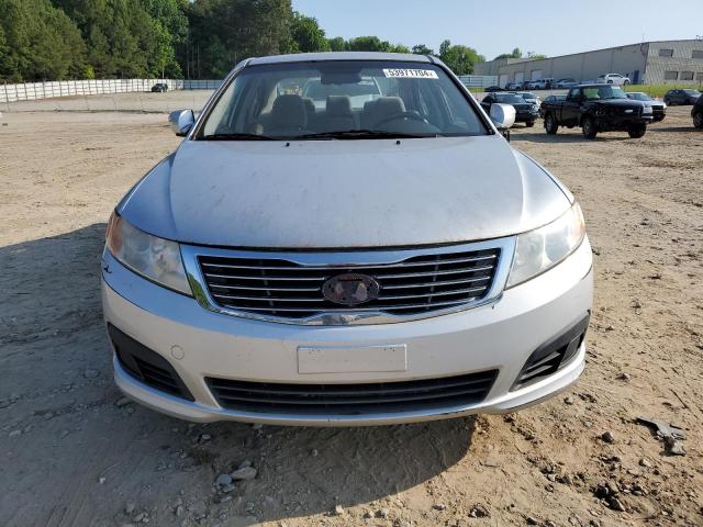 Photo 4 VIN: KNAGG4A82A5404375 - KIA OPTIMA 