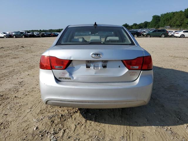 Photo 5 VIN: KNAGG4A82A5404375 - KIA OPTIMA 