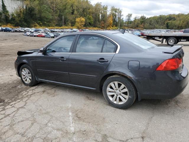 Photo 1 VIN: KNAGG4A82A5414887 - KIA OPTIMA LX 