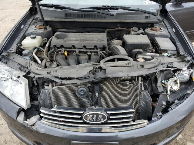 Photo 10 VIN: KNAGG4A82A5414887 - KIA OPTIMA LX 