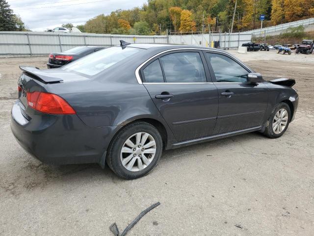 Photo 2 VIN: KNAGG4A82A5414887 - KIA OPTIMA LX 