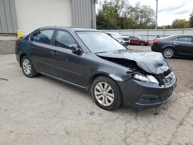 Photo 3 VIN: KNAGG4A82A5414887 - KIA OPTIMA LX 