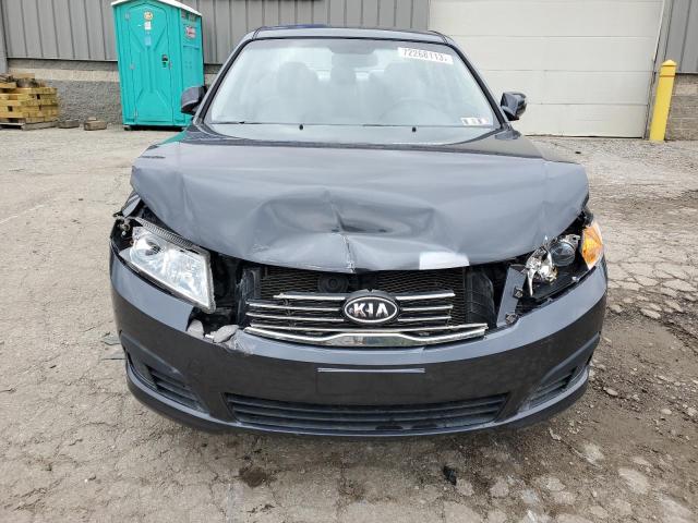 Photo 4 VIN: KNAGG4A82A5414887 - KIA OPTIMA LX 