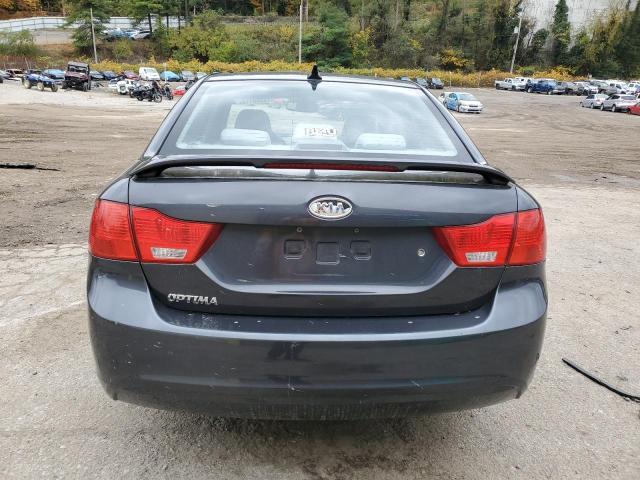 Photo 5 VIN: KNAGG4A82A5414887 - KIA OPTIMA LX 