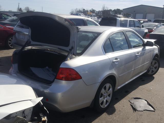 Photo 3 VIN: KNAGG4A82A5423119 - KIA OPTIMA LX 