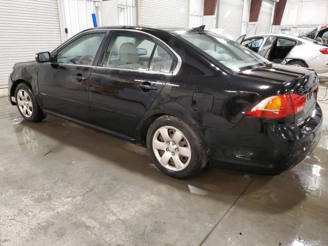 Photo 1 VIN: KNAGG4A82A5434508 - KIA OPTIMA 