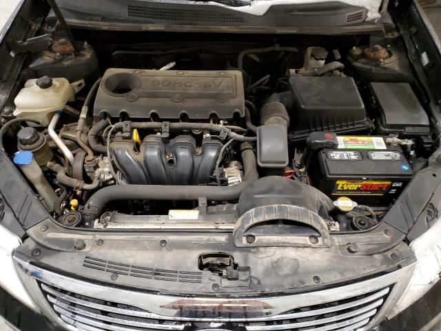 Photo 10 VIN: KNAGG4A82A5434508 - KIA OPTIMA 