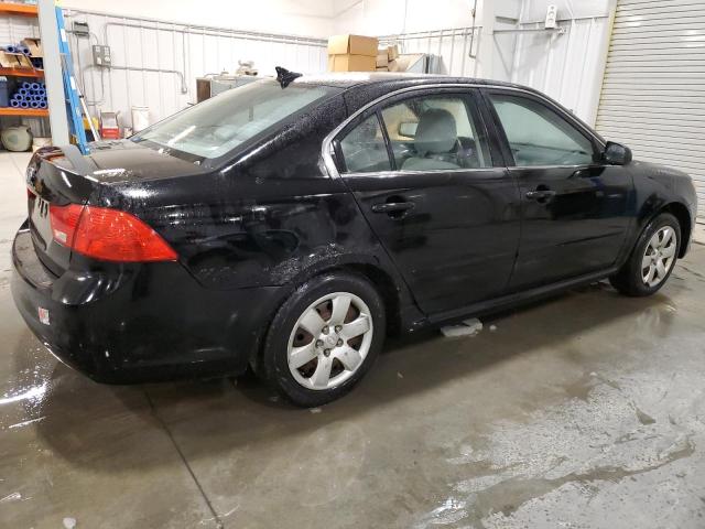 Photo 2 VIN: KNAGG4A82A5434508 - KIA OPTIMA 